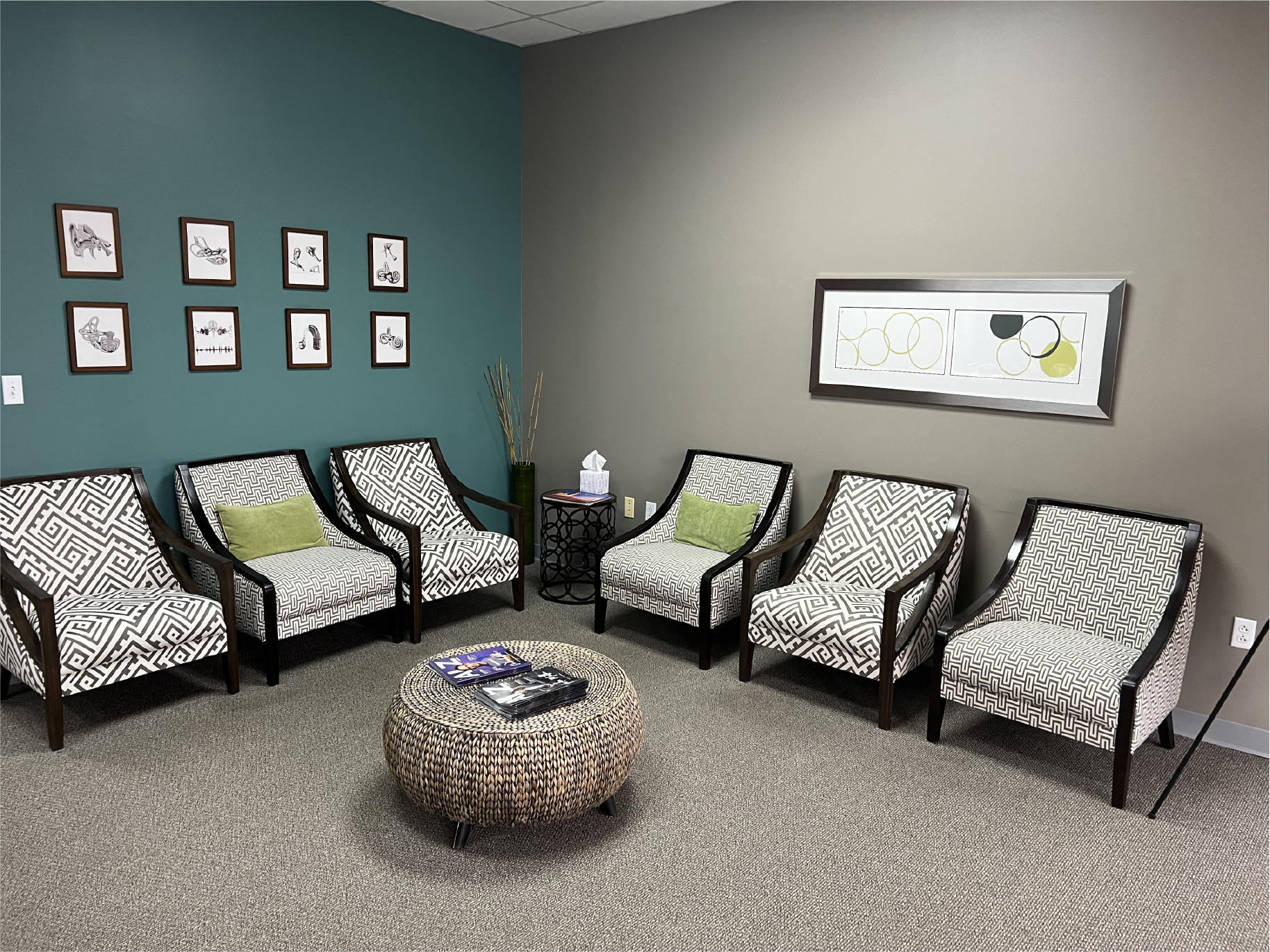 Image 2 | Taylor Hearing Centers - Franklin