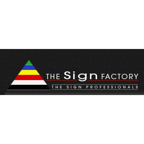 The Sign Factory - Port Glasgow, Renfrewshire PA14 5DG - 01475 743624 | ShowMeLocal.com