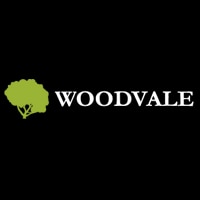 Woodvale Tree Service Logo