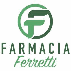 Farmacia Ferretti Sas Logo