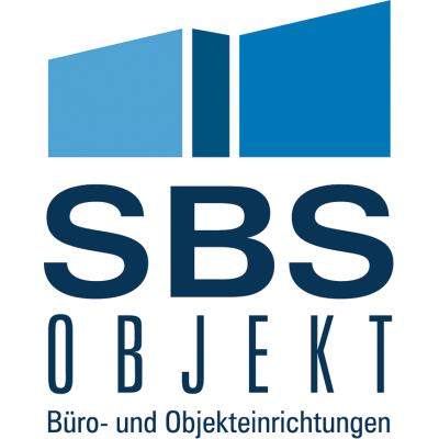 SBS-Objekt GmbH in Goldbach in Unterfranken - Logo