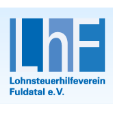 Bild zu Lohnsteuerhilfeverein Fuldatal e.V. in Kassel Bild zu Lohnsteuerhilfeverein Fuldatal e.V. in Kassel