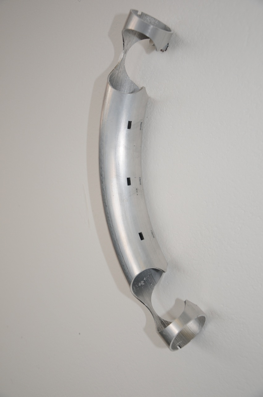 Schuster Biegetechnik GmbH, Industriestrasse E 14 in Zeithain