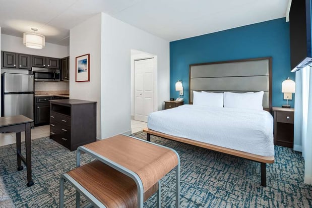 Images Homewood Suites by Hilton Eatontown
