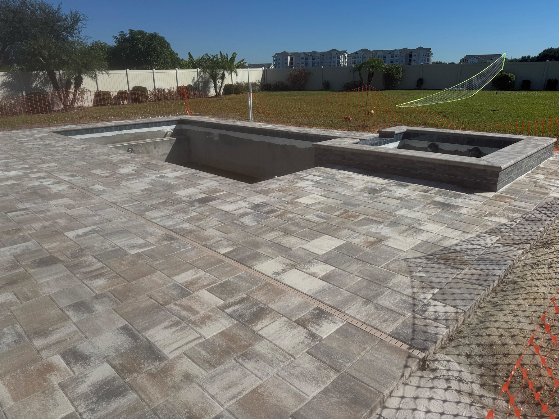 Alliance Pavers Image