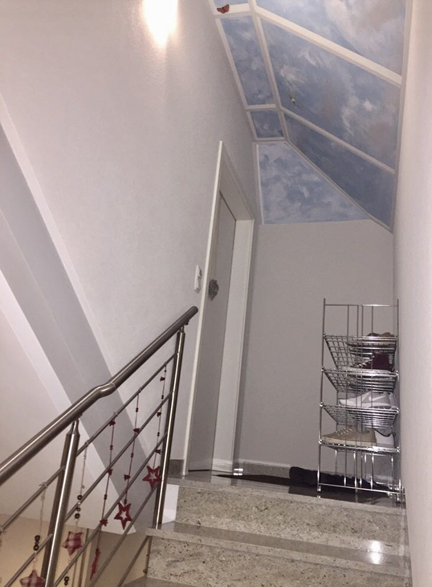 Pius Ehrenfels Putz- u. Malerarbeiten, Friedhofstraße 6 in Karlstadt