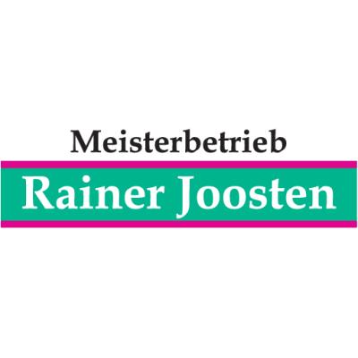 Logo Rainer Joosten