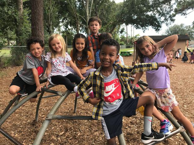 Images Country Day Montessori School - Carrollwood