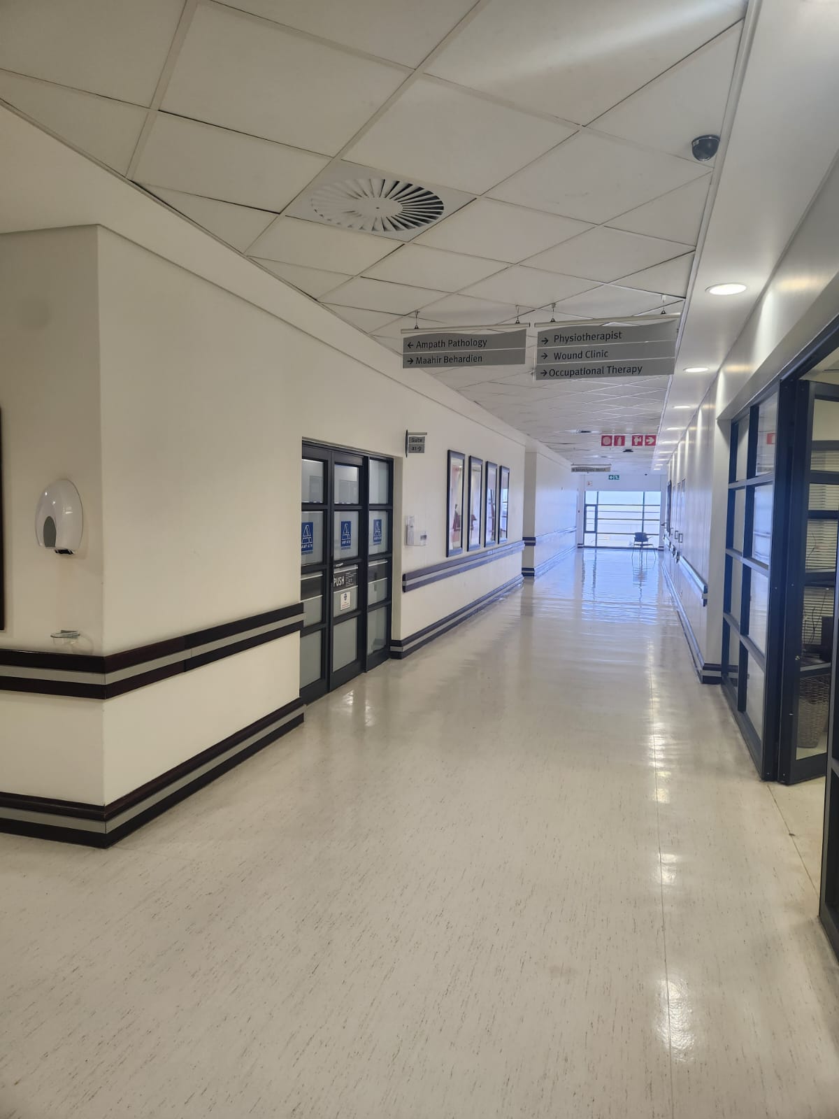 Images Ampath Blaauwberg Laboratory