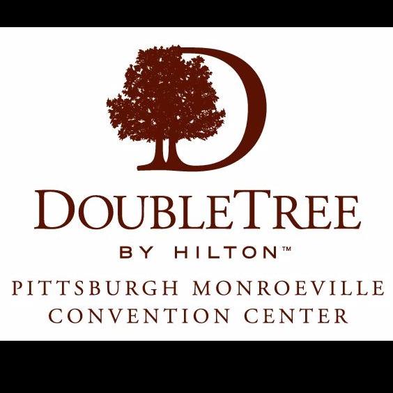 DoubleTree by Hilton Hotel Pittsburgh -Monroeville Convention Center Logo