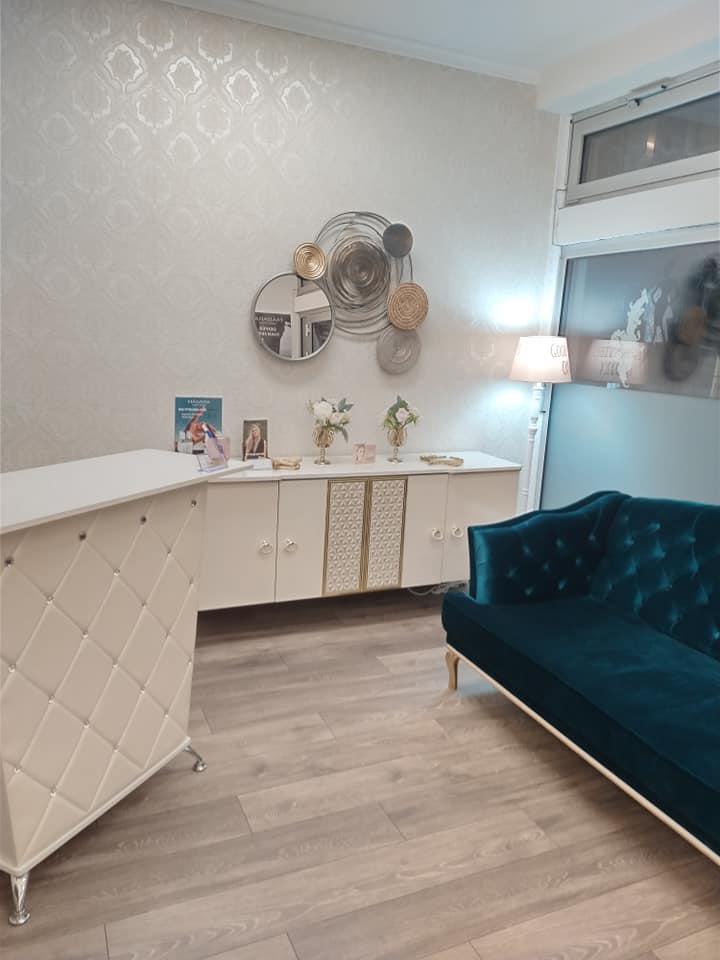 Diva Kosmetikstudio Anita Glantschnig, Villacher Ring 59 in Klagenfurt am Wörthersee