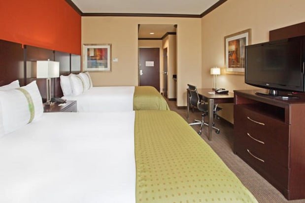 Images Holiday Inn Hou Energy Corridor Eldridge by IHG