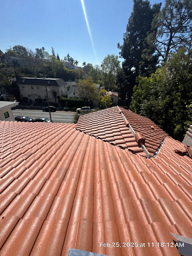 Images Roof Repair CA