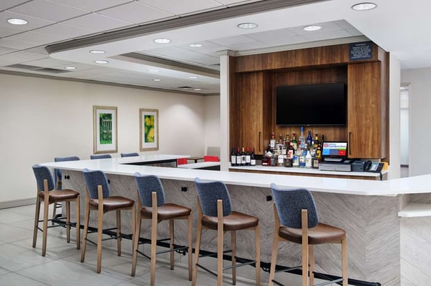 Images Hilton Garden Inn Schaumburg