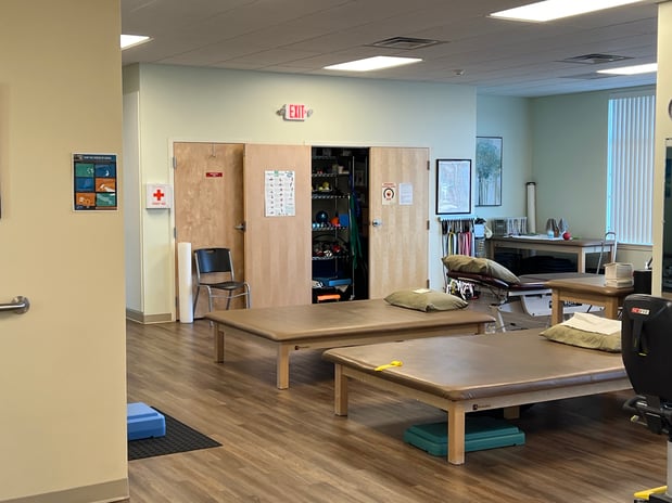 Images Bay State Physical Therapy