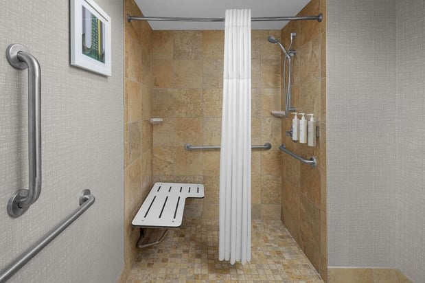 Images Hampton Inn Cleveland-Downtown