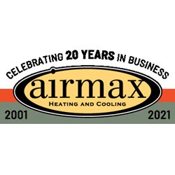 Airmax Heating & Cooling - Wilmington, NC 28405 - (910)795-4359 | ShowMeLocal.com