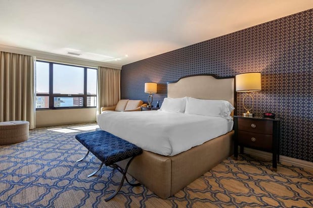 Images Best Western Premier Park Hotel