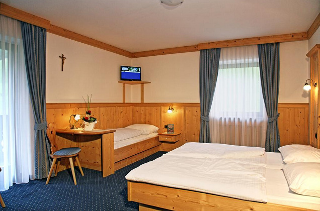 Images Albergo Murrerhof