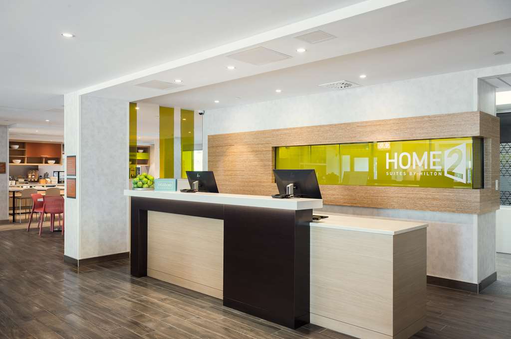 Images Home2 Suites by Hilton Quebec City