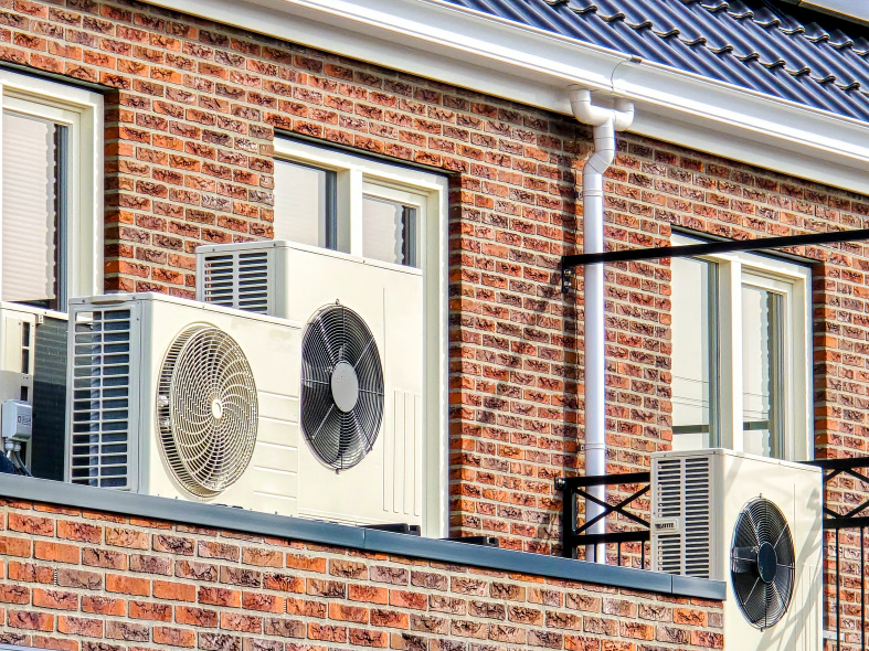 Dulles Plumbing, Heating and Air Image