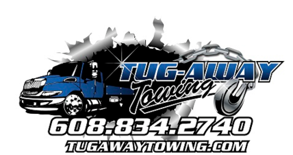 Images Tug Away Towing & Services LLC