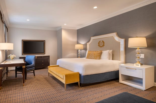 Images InterContinental the Willard Washington D.C. by IHG