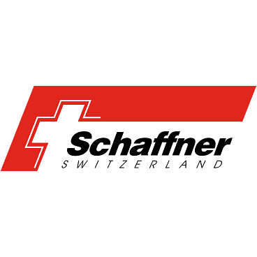 Schaffner AG Logo