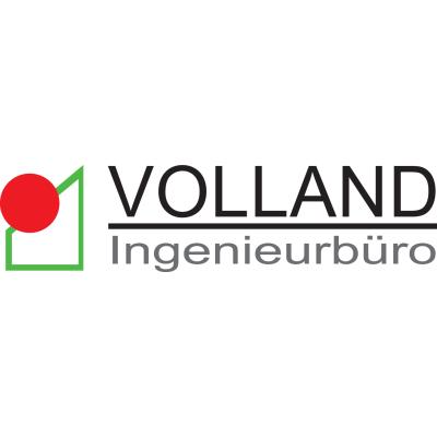 Kundenlogo Volland Ingenieurbüro