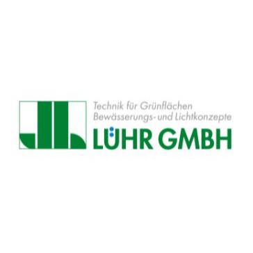 Lühr GmbH in Wrestedt - Logo