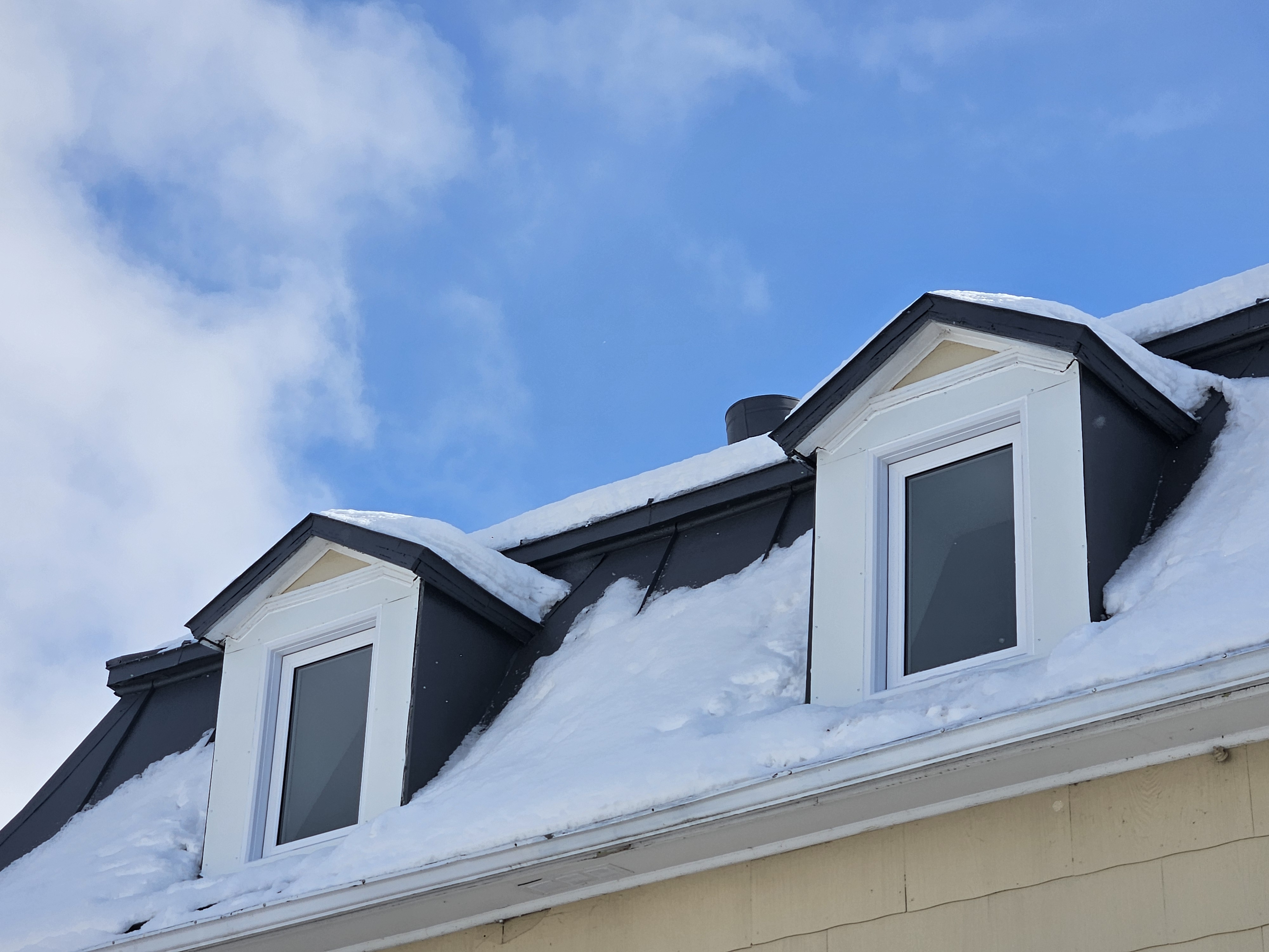 Images Rénovation D.C.Dubé inc.