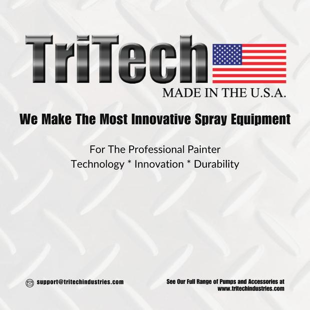 Images TriTech Industries