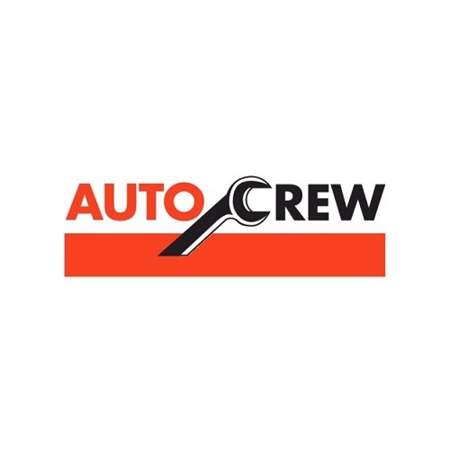 Logo Auto Crew M. Cornetz