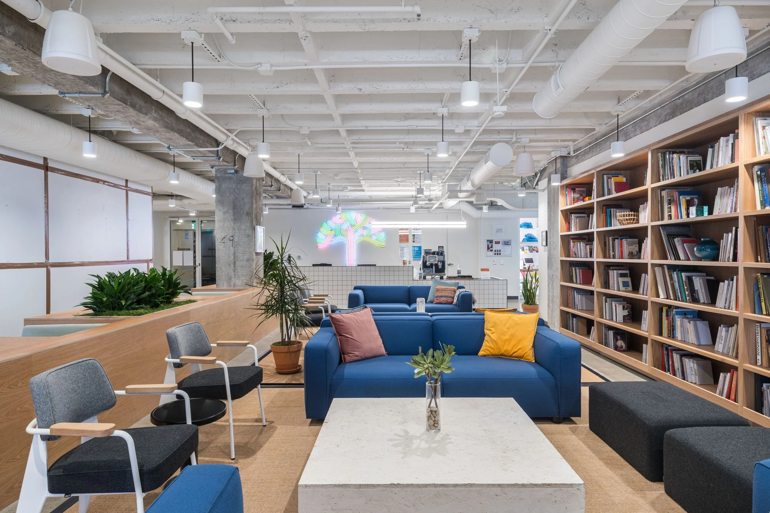 Common Area