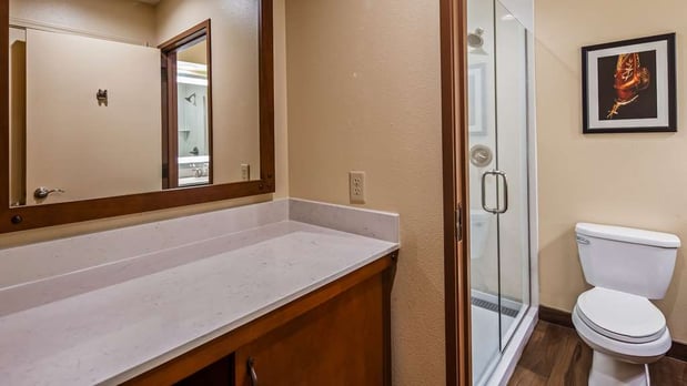 Images Best Western Plus Inn of Williams