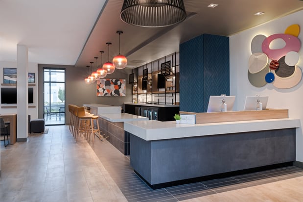 Images Atwell Suites Kansas City Airport by IHG