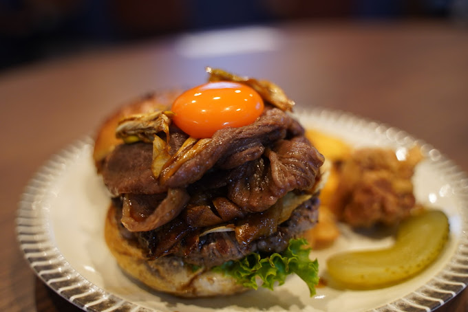 Images THE WAGYU BROTHERS