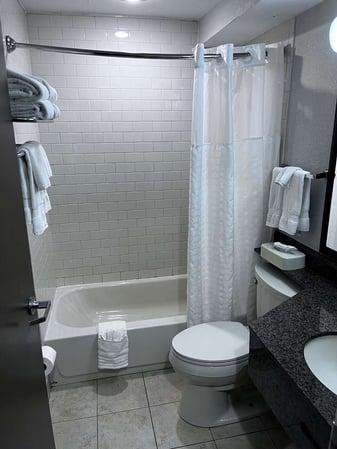 Images SureStay Plus by Best Western Corydon