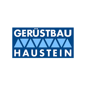 Logo Gerüstbau Haustein