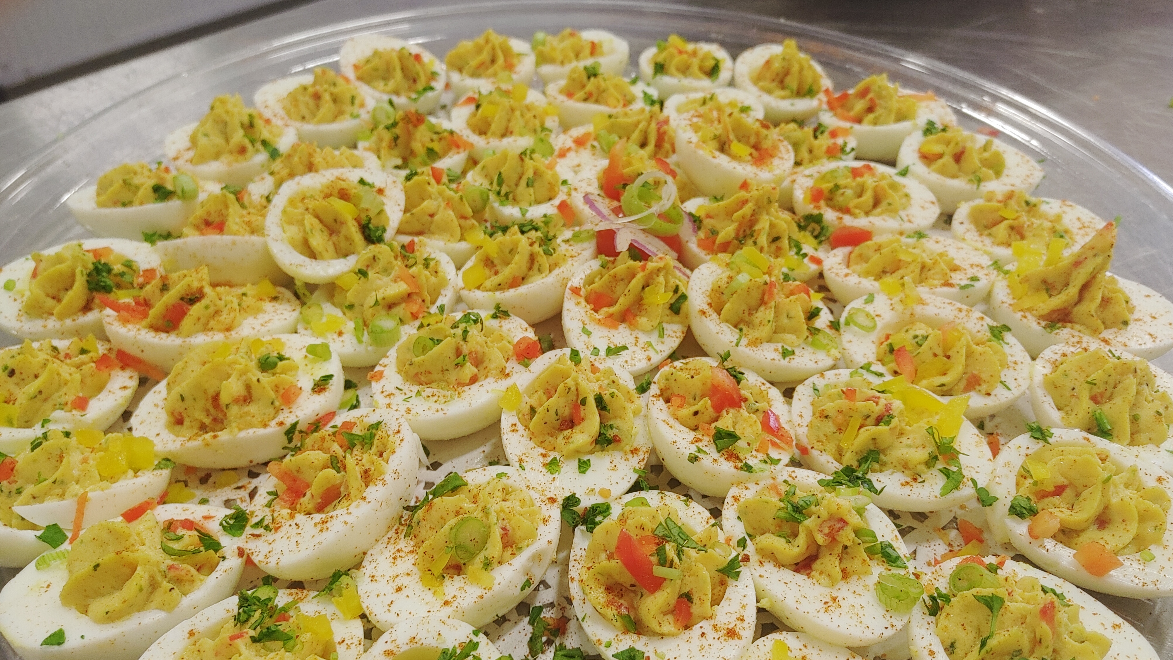 Images BUFFET ALLANTS GOURMET