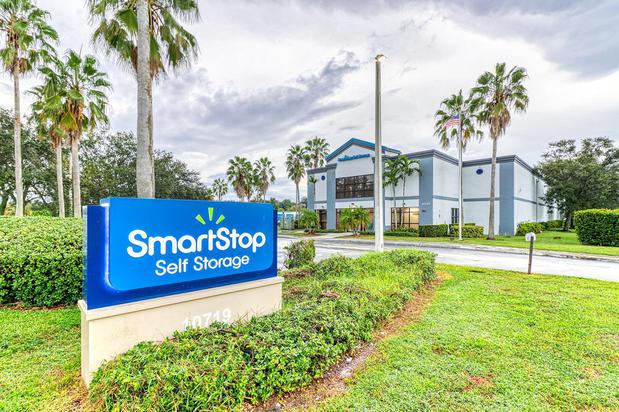 Images SmartStop Self Storage