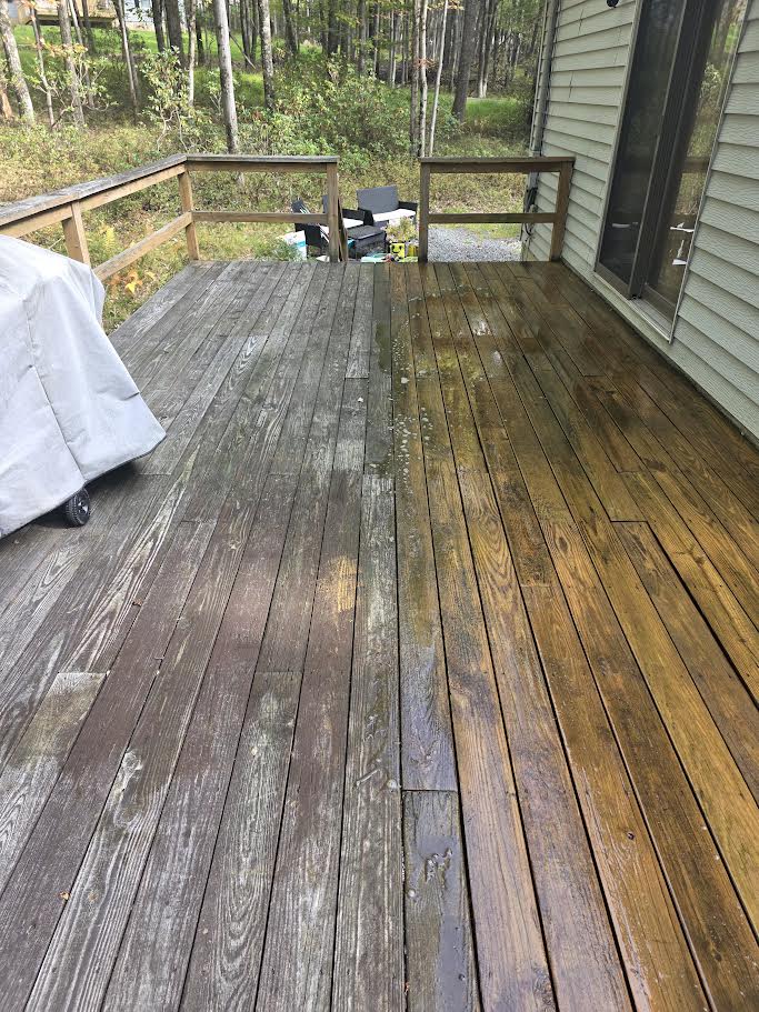 All Fresh Handyman & Cleaning Services Image