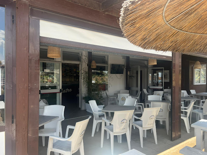 Ristorante Il Lillatro Locanda di Mare