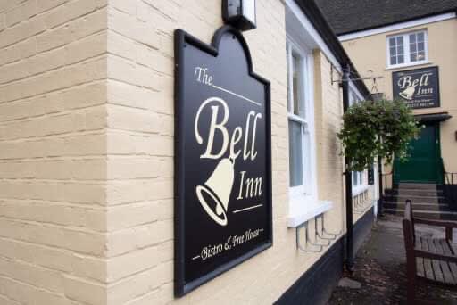 Images The Bell Inn Bistro