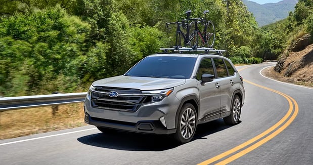 Images i.g. Burton Subaru of Glen Burnie