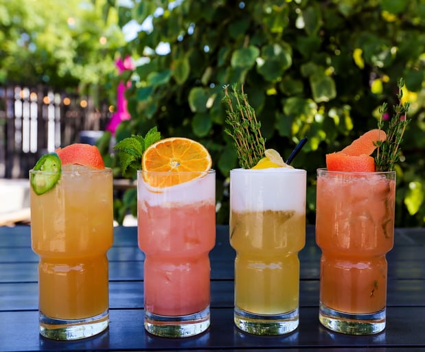 Images Colton's Social House