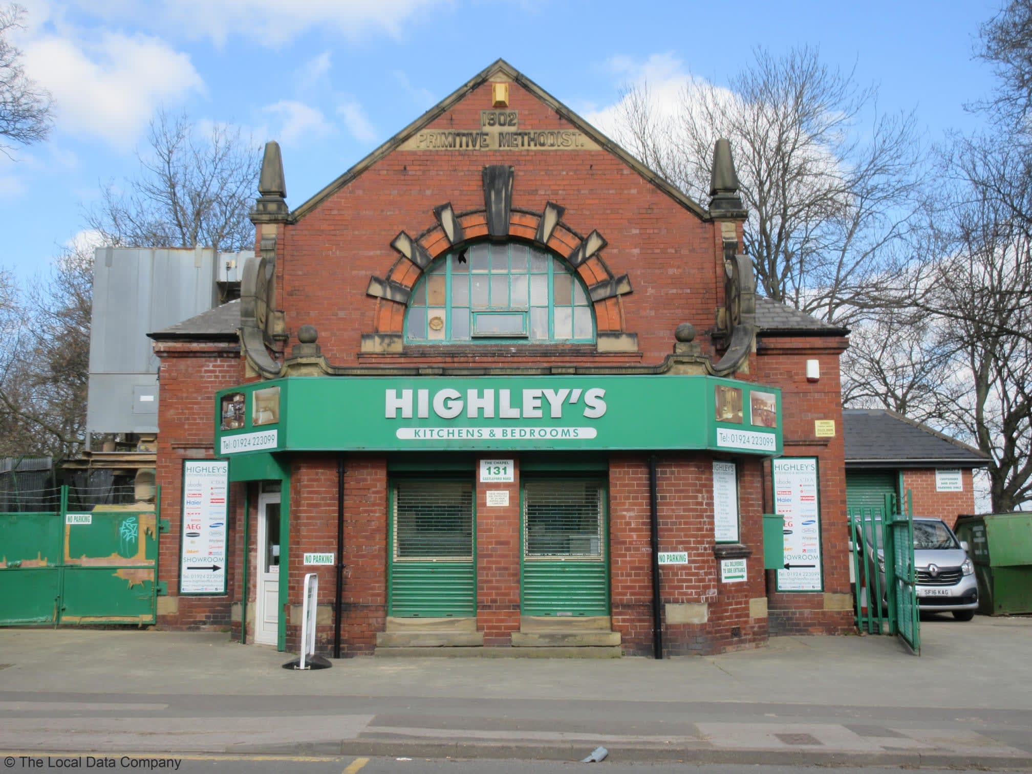 Images HIGHLEY's of Yorkshire Ltd