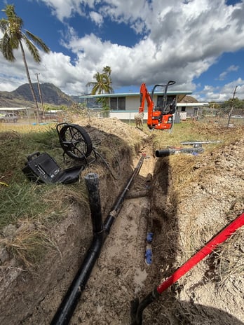 Images Alpha Omega Drains, Sewers, & Septic