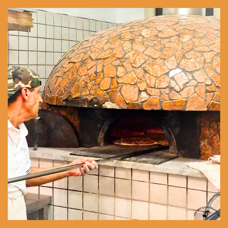 Images La Mosca Matta