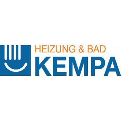 Kempa GmbH Heizungs- u. Sanitärtechnik Logo